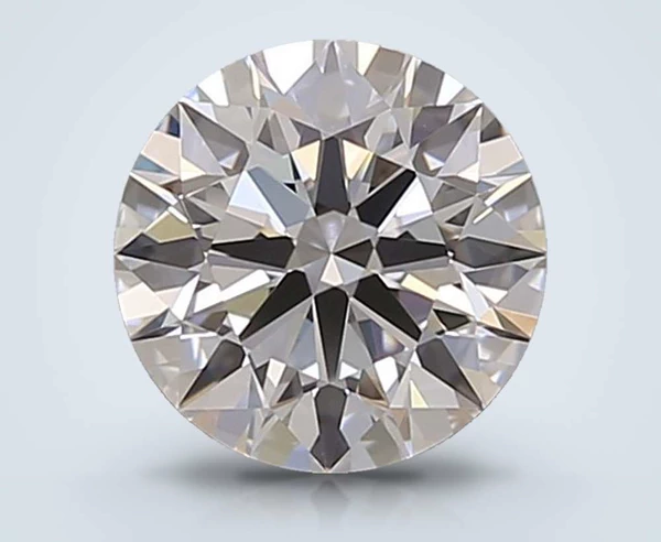 1.04 Carat · D · IF excellent Cut