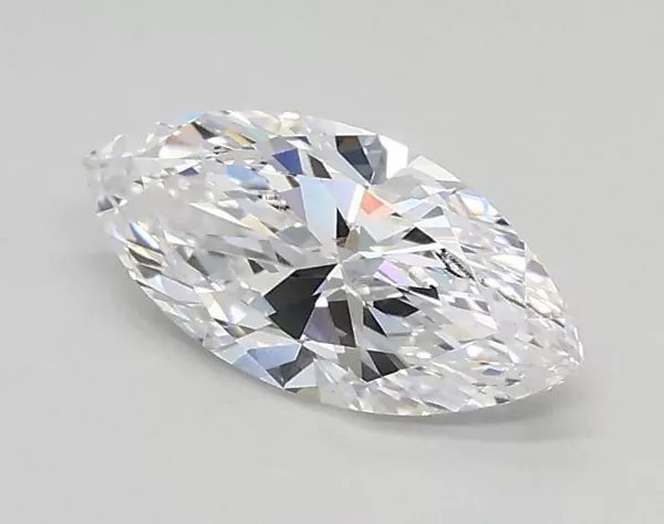 0.58 Carat · D · VVS2 Rare Carat Ideal Cut