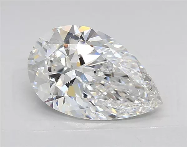 2.21 Carat · E · VVS1 Rare Carat Ideal Cut