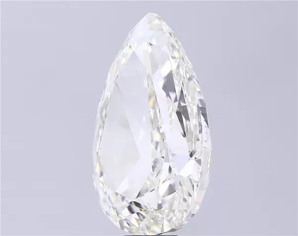 25.06 Carat · H · VVS2 Rare Carat Ideal Cut