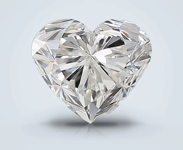 1.01 Carat · H · VVS2 Rare Carat Ideal Cut