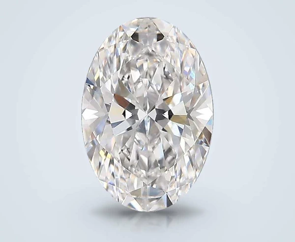 2.31 Carat · E · VVS2 Rare Carat Ideal Cut