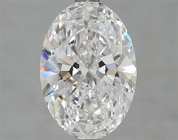 2.31 Carat · D · FL Rare Carat Ideal Cut