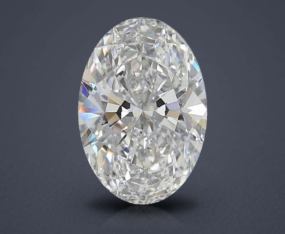 2.31 Carat · D · FL Rare Carat Ideal Cut