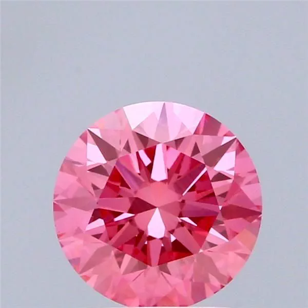 1.58 Carat · Fancy Vivid · VS1