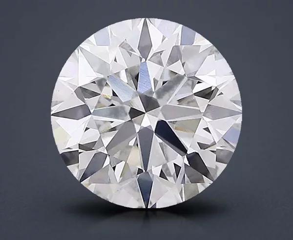 2.66 Carat · G · VVS2 Rare Carat Ideal Cut
