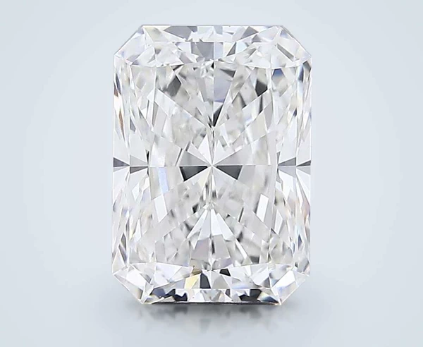 6.1 Carat · F · VVS2 Rare Carat Ideal Cut