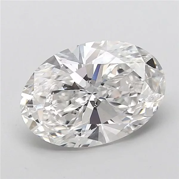 6.02 Carat · D · VS1 Rare Carat Ideal Cut