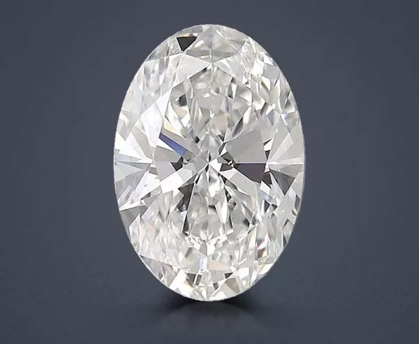 6.02 Carat · D · VS1 Rare Carat Ideal Cut