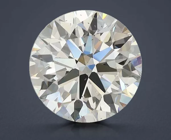 2.02 Carat · E · SI1 Rare Carat Ideal Cut