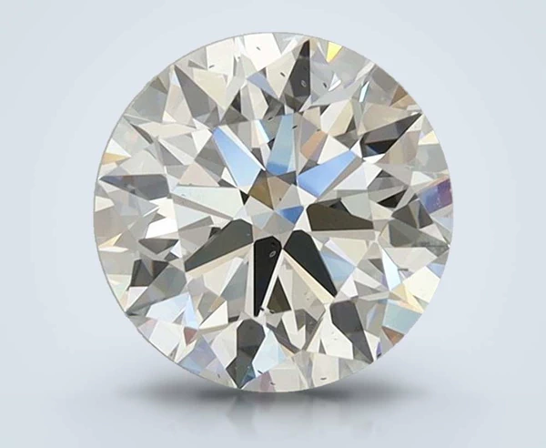 2.02 Carat · E · SI1 Rare Carat Ideal Cut