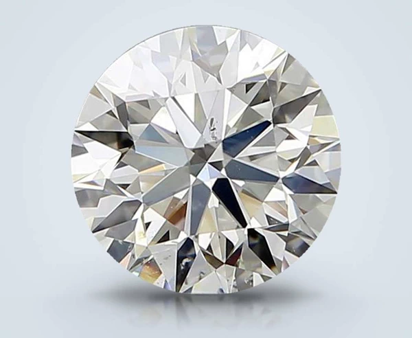0.82 Carat · K · SI1 excellent Cut
