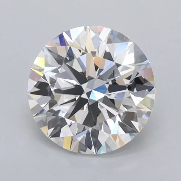 1.13 Carat · D · FL Rare Carat Ideal Cut
