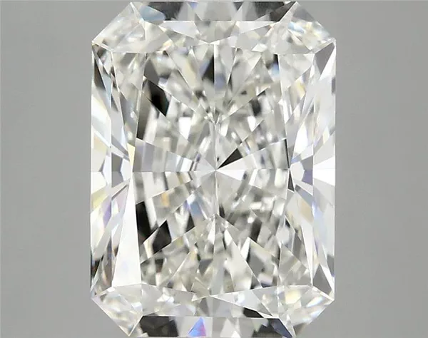 4.02 Carat · F · VVS2 Rare Carat Ideal Cut