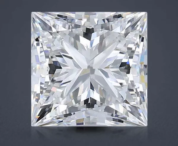 1.36 Carat · D · VVS2 Rare Carat Ideal Cut