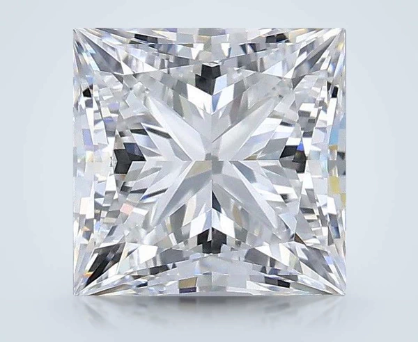 1.36 Carat · D · VVS2 Rare Carat Ideal Cut