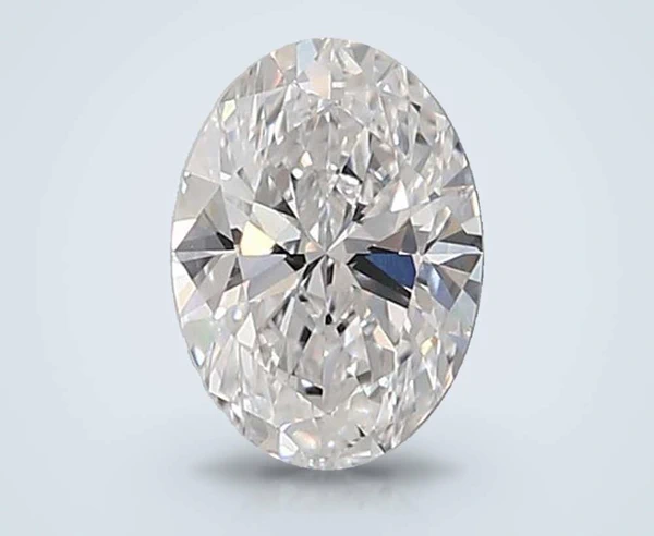 1.04 Carat · D · VVS1 Rare Carat Ideal Cut