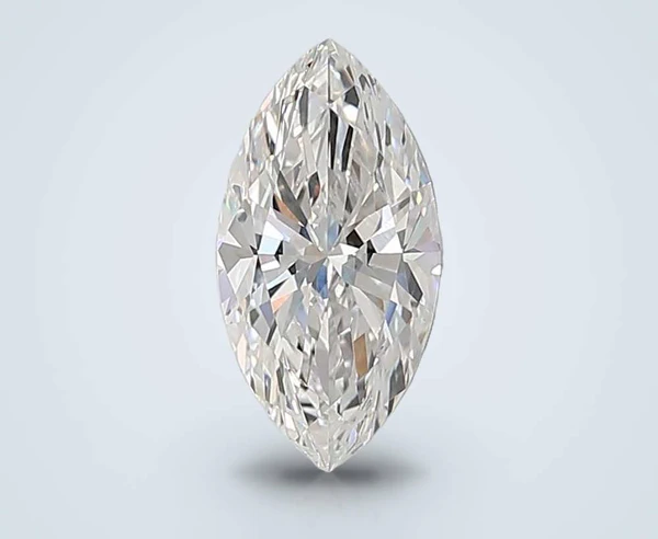 3.04 Carat · F · VVS2 very good Cut