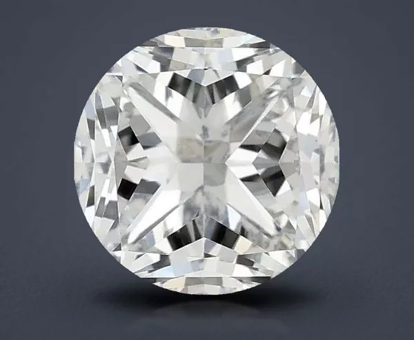 1.38 Carat · E · VVS2 Rare Carat Ideal Cut