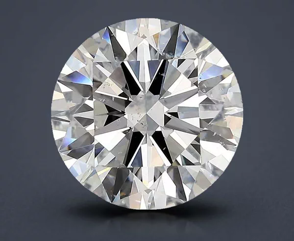 5.28 Carat · E · SI2 Rare Carat Ideal Cut