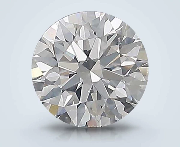 0.68 Carat · F · SI2 Rare Carat Ideal Cut