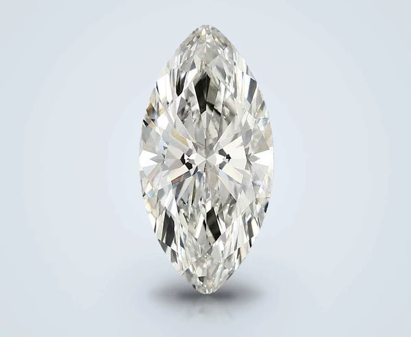 2.57 Carat · G · VVS2 Rare Carat Ideal Cut
