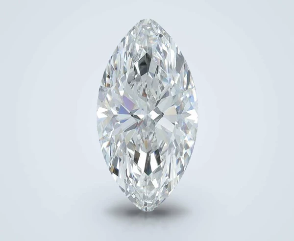 2.94 Carat · G · VVS2 Rare Carat Ideal Cut