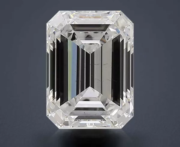4.03 Carat · D · VS2 Rare Carat Ideal Cut