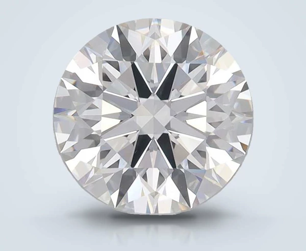 2.26 Carat · E · VS1 Rare Carat Ideal Cut