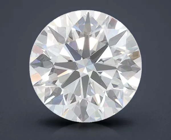 1.51 Carat · D · FL Rare Carat Ideal Cut