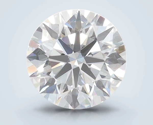 1.51 Carat · D · FL Rare Carat Ideal Cut