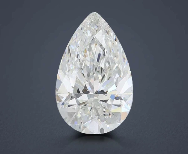 1.34 Carat · F · FL Rare Carat Ideal Cut