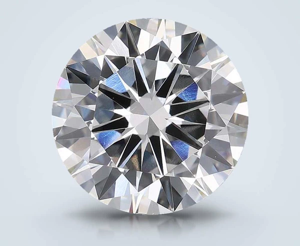 2.55 Carat · H · VS1 excellent Cut