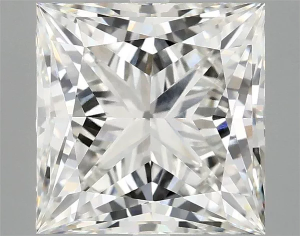 5.01 Carat · G · VVS2 Rare Carat Ideal Cut