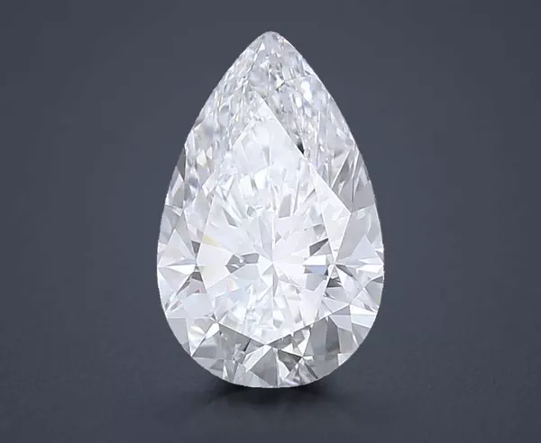1.53 Carat · D · VVS2 Rare Carat Ideal Cut