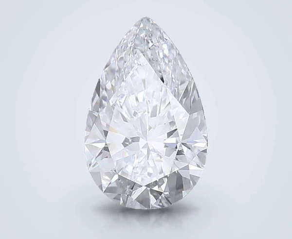 1.53 Carat · D · VVS2 Rare Carat Ideal Cut