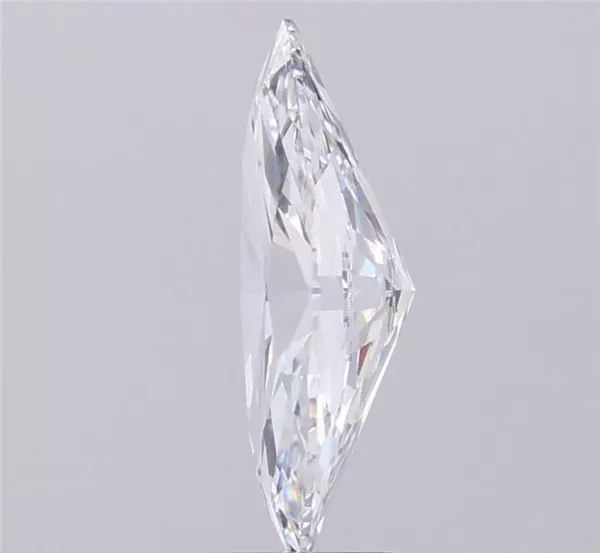 2.51 Carat · D · VVS1 Rare Carat Ideal Cut