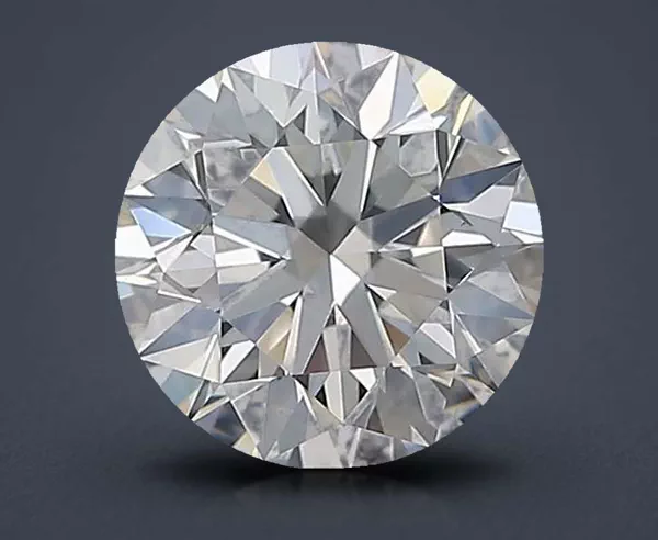 0.65 Carat · I · SI1 excellent Cut