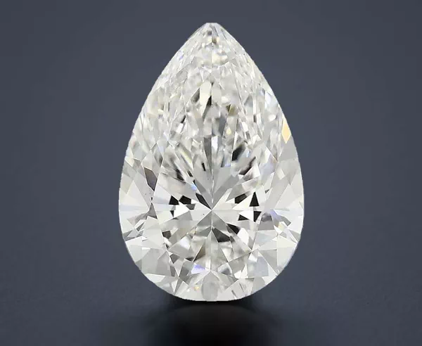 3.99 Carat · F · VS1 Rare Carat Ideal Cut