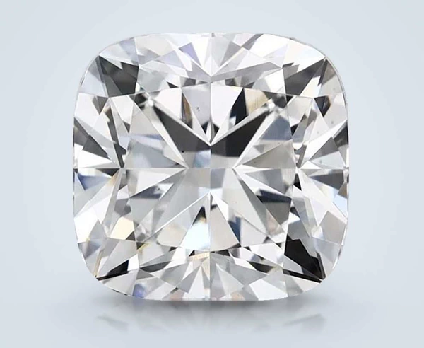 2.83 Carat · E · VS1 Rare Carat Ideal Cut
