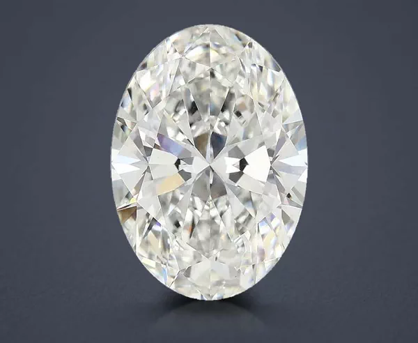 5.08 Carat · G · VVS2 Rare Carat Ideal Cut