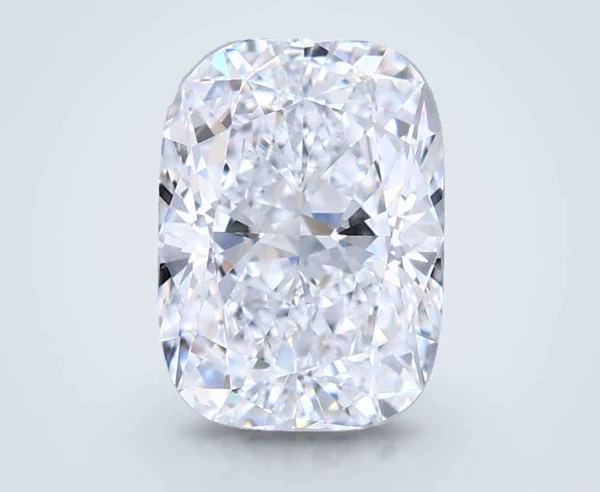 1.37 Carat · D · VVS1 Rare Carat Ideal Cut