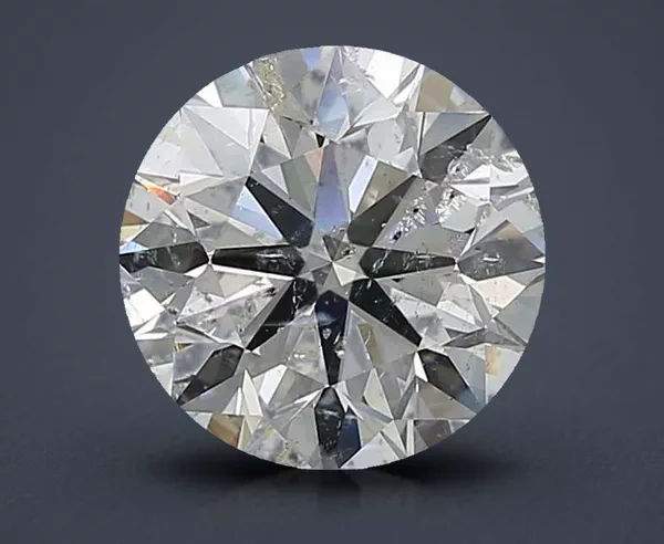3 Carat · J · SI2 excellent Cut