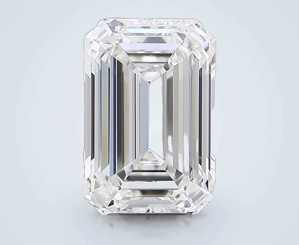 6.09 Carat · G · VVS2 Rare Carat Ideal Cut