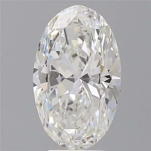 5.55 Carat · F · VS1 Rare Carat Ideal Cut