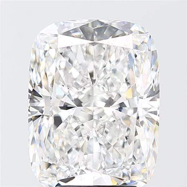 5.04 Carat · D · VS2 Rare Carat Ideal Cut