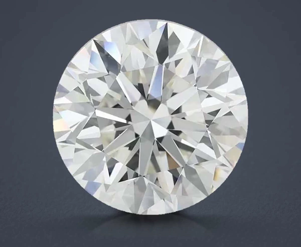 10.05 Carat · H · VVS1 excellent Cut