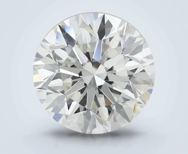 10.05 Carat · H · VVS1 excellent Cut