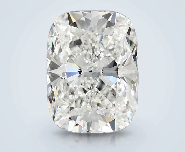 5.31 Carat · E · VVS2 Rare Carat Ideal Cut