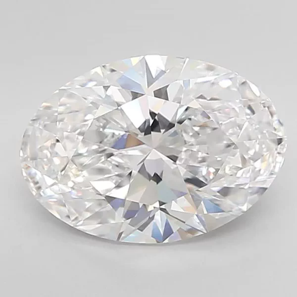 4 Carat · D · IF Rare Carat Ideal Cut